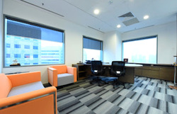 Suntec Tower Five (D1), Office #521327391